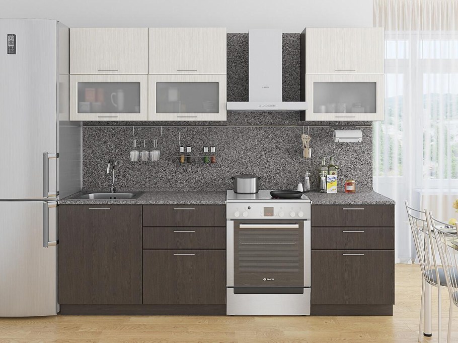 Кухня Николь хофф