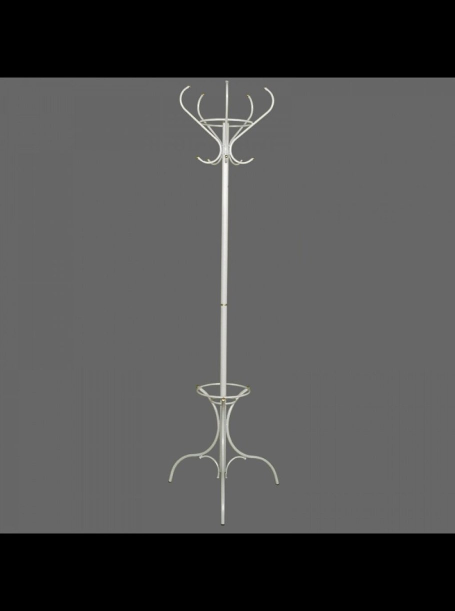 Напольная вешалка ЗМИ тюльпан