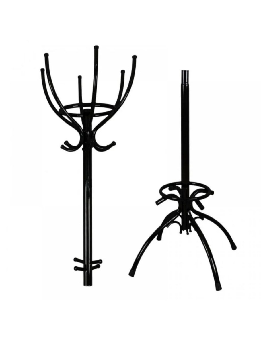 Вешалка SHT-cr400