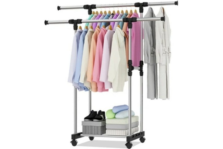 Вешалка костюмная Дэви 2