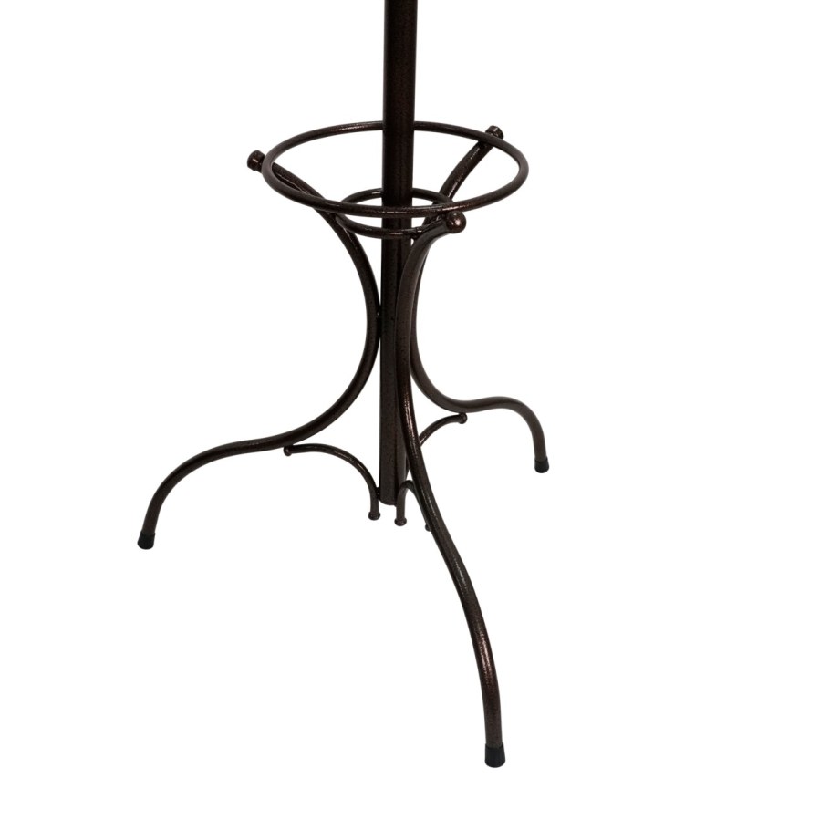 Напольная вешалка ЗМИ тюльпан