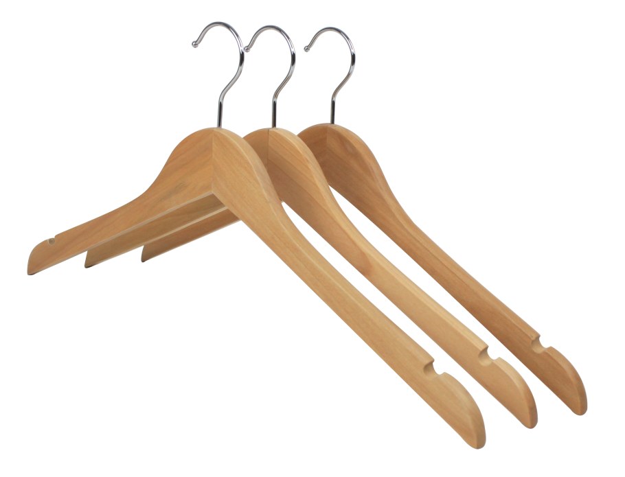 Вешалка MK-2336-WT, белый