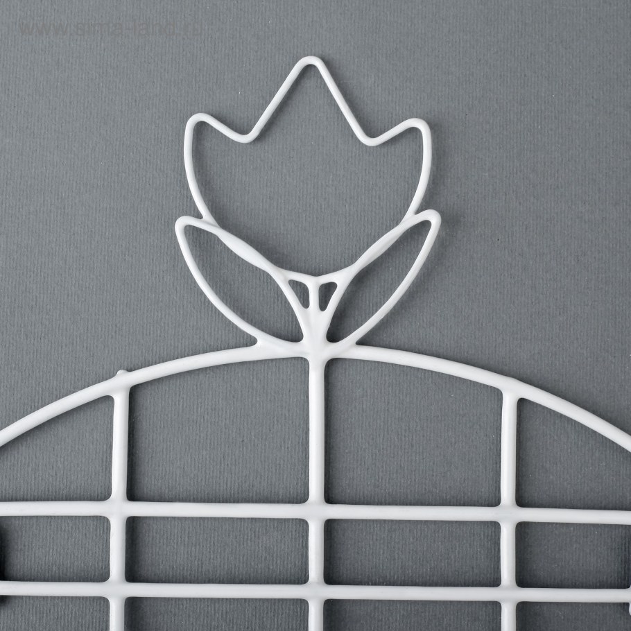 Вешалка для одежды напольная СН 4374-W