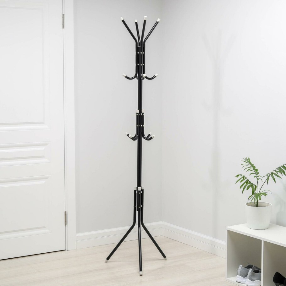 Вешалка настенная b 7h