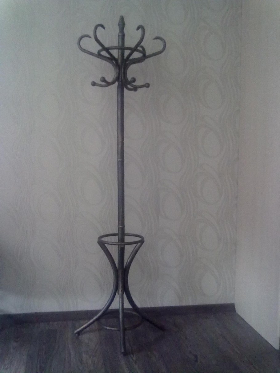 Аниме вешалки