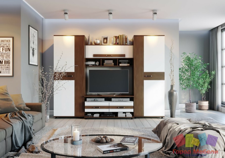 Гостиная Виктория Велес