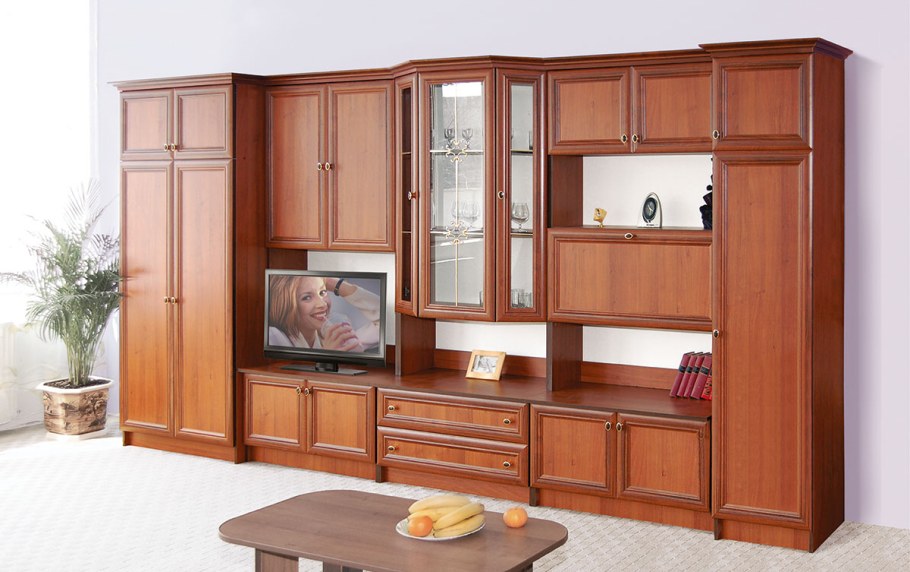 Стенка Виктория Нова