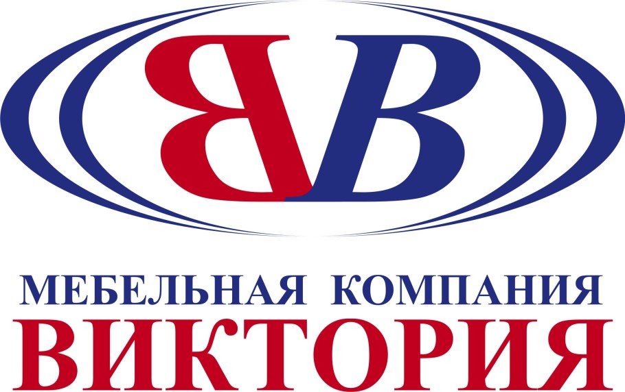 Виктория логотип