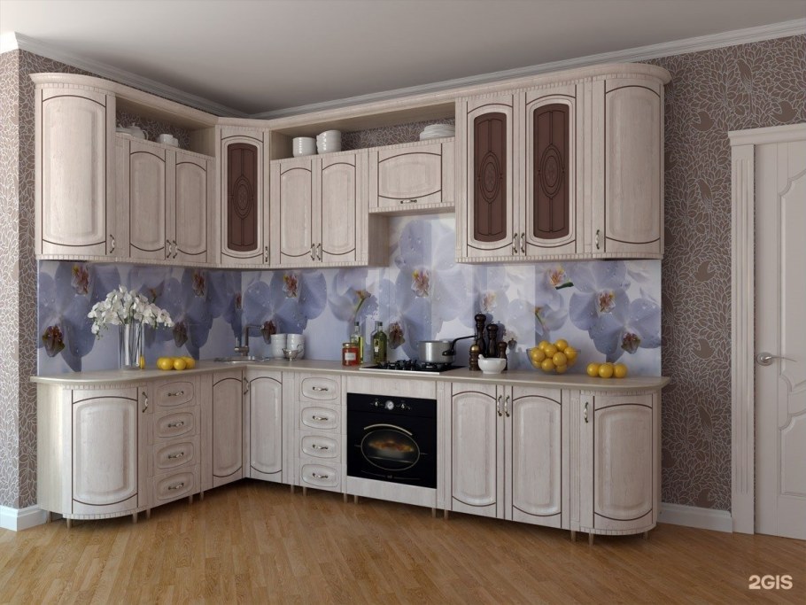 Кухня Виктория Виват