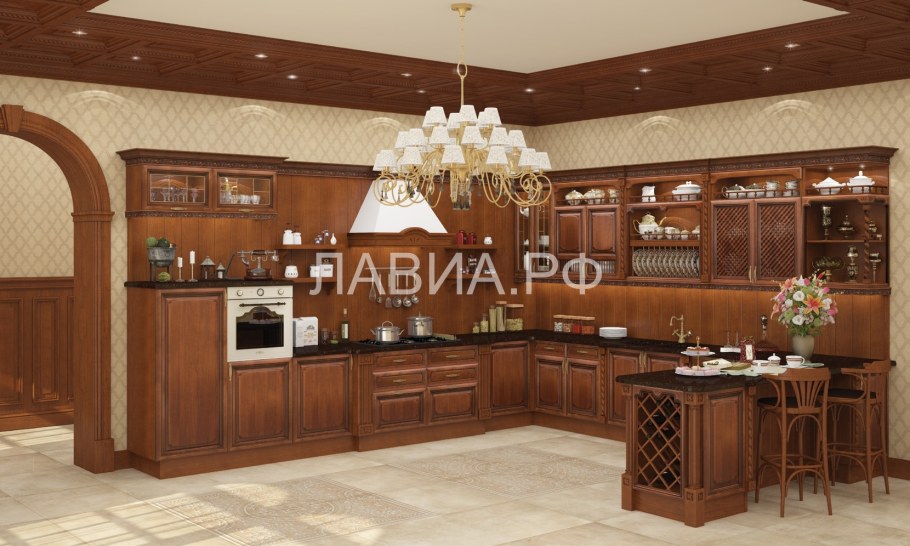 Фасады МАКБЕРРИ Виктория