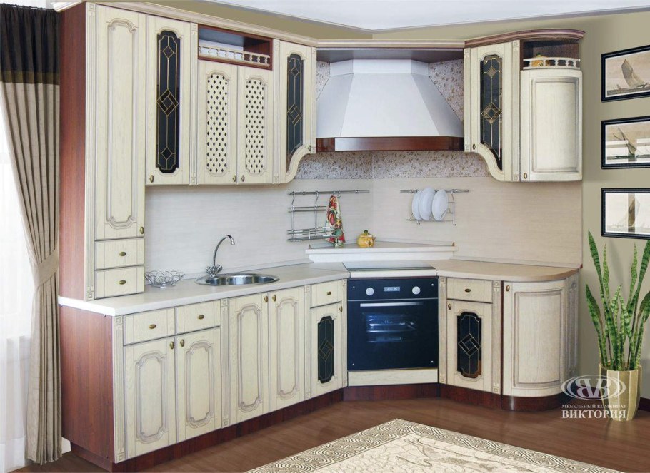 Кухонный гарнитур Ижмебель