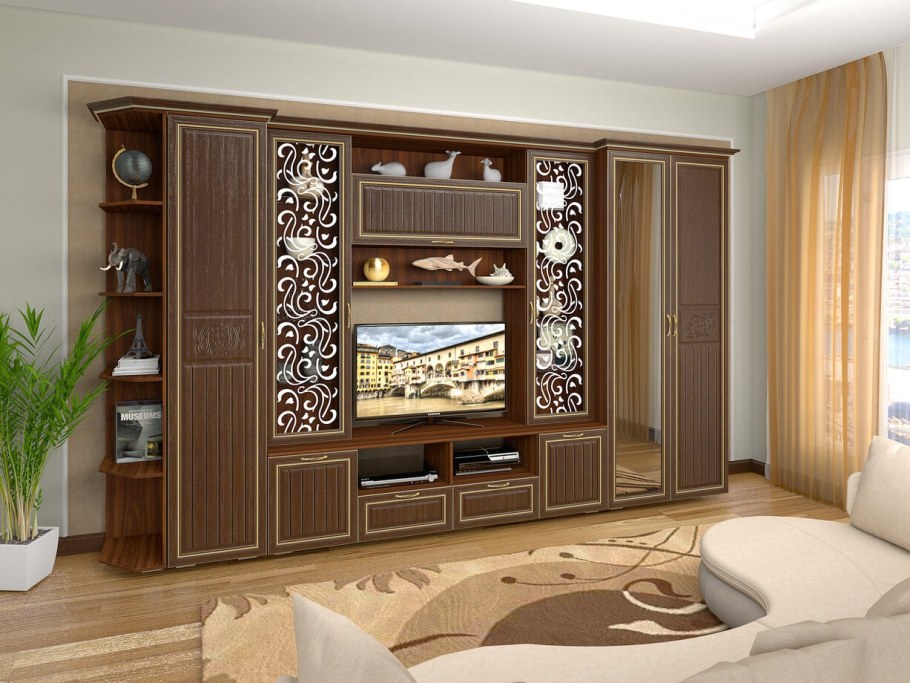 Гостиная Виктория-6