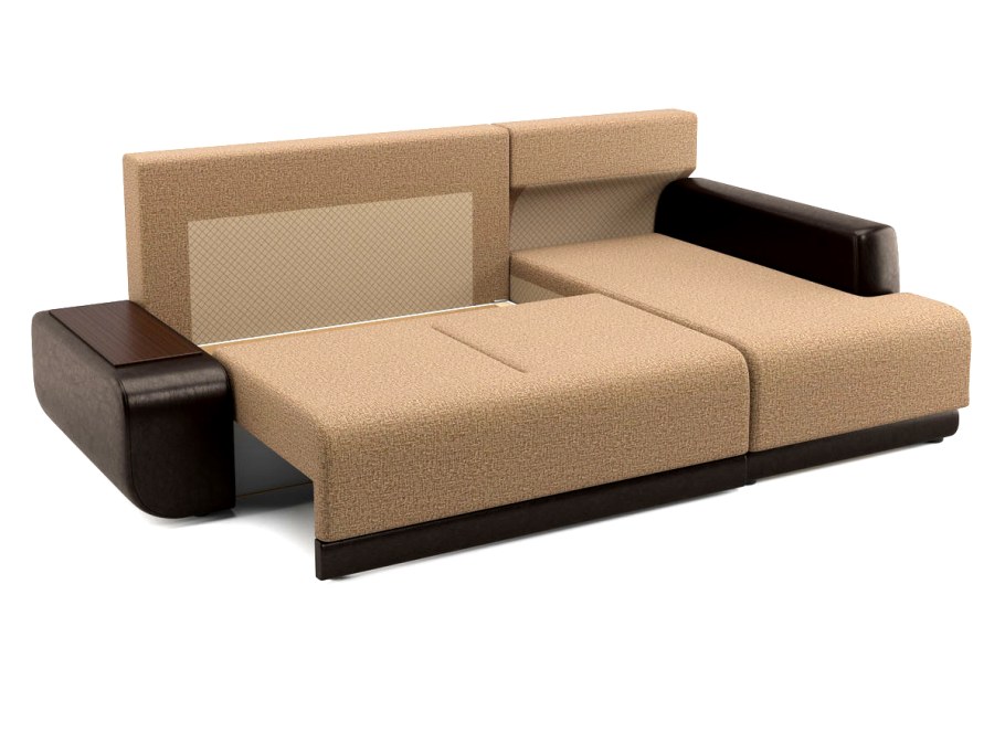 Диван поло Нью-Йорк