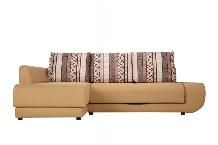 Диван угловой Нью-Йорк (поло)