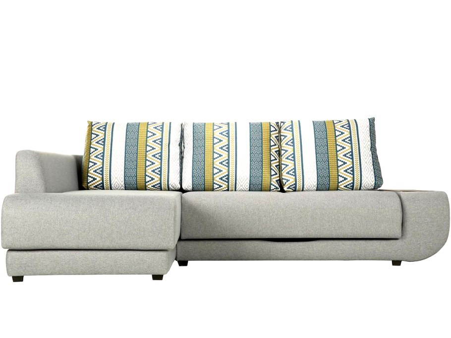 Диван угловой Нью-Йорк (поло)