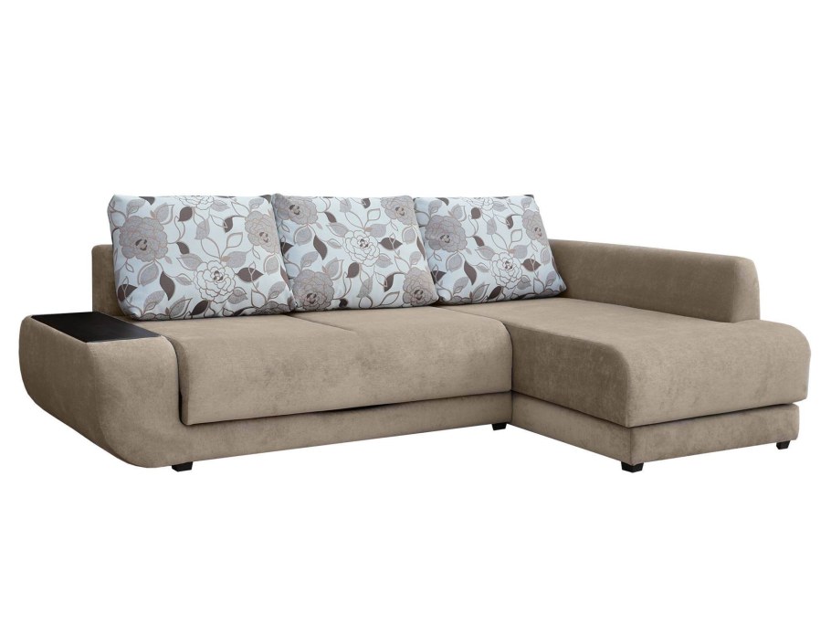 Диван угловой Нью-Йорк (поло)