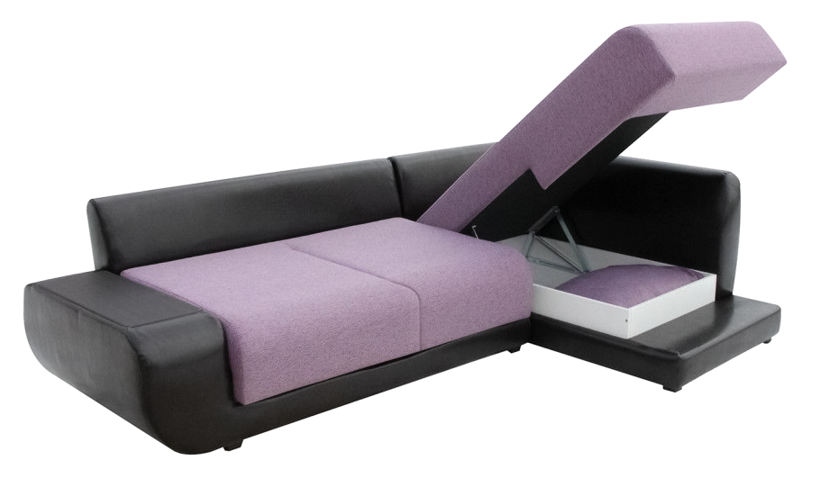 Диван угловой Нью-Йорк (поло)