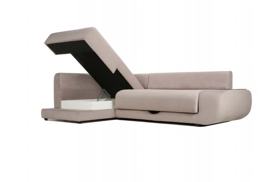 Диван угловой Нью-Йорк (поло)