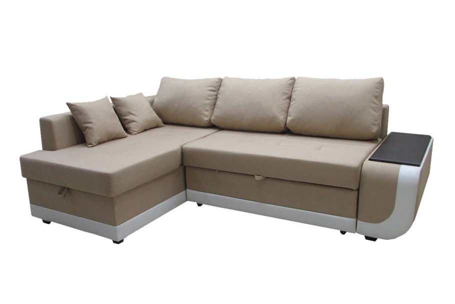 Диван кёльн рогожка