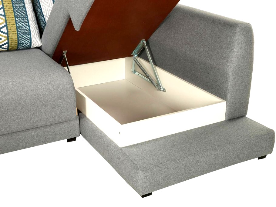 Диван Нью-Йорк угловой много мебели