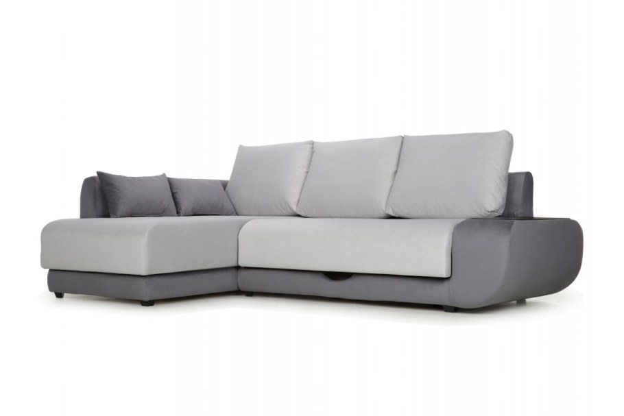 Диван угловой Нью-Йорк (поло)