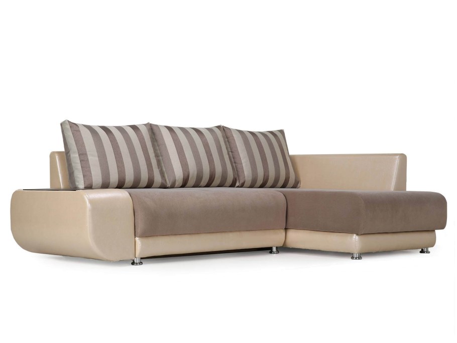 Диван угловой Нью-Йорк (поло)