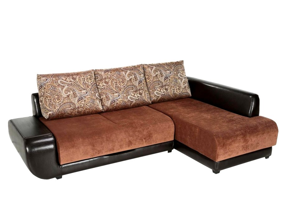 Диван - кровать угловой Мишель