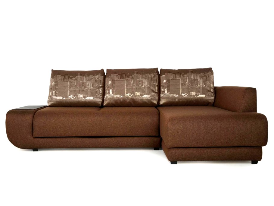 Диван угловой "поло"