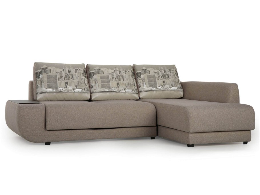 Диван поло Нью-Йорк