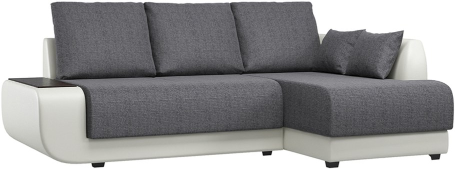 Диван угловой Нью-Йорк (поло)