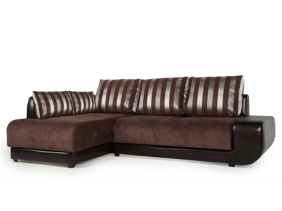 Диван Нью-Йорк угловой Владимир