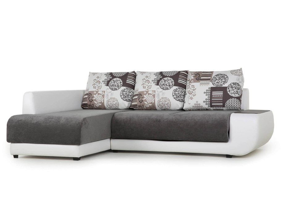 Диван угловой Нью-Йорк (поло)