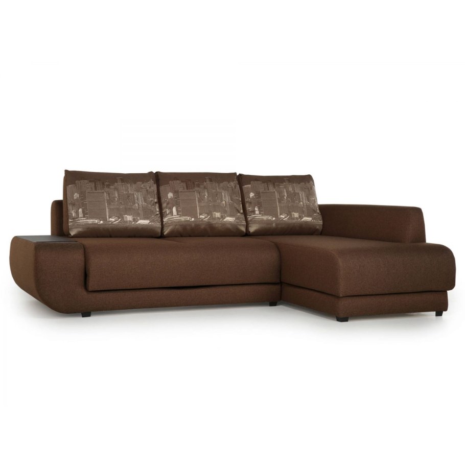 Диван угловой Нью-Йорк egida