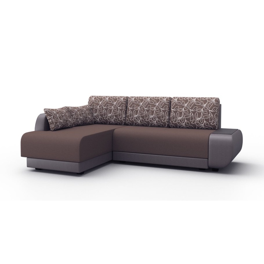 Диван угловой Нью-Йорк (поло)