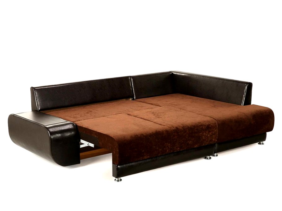 Диван угловой Нью-Йорк велюр