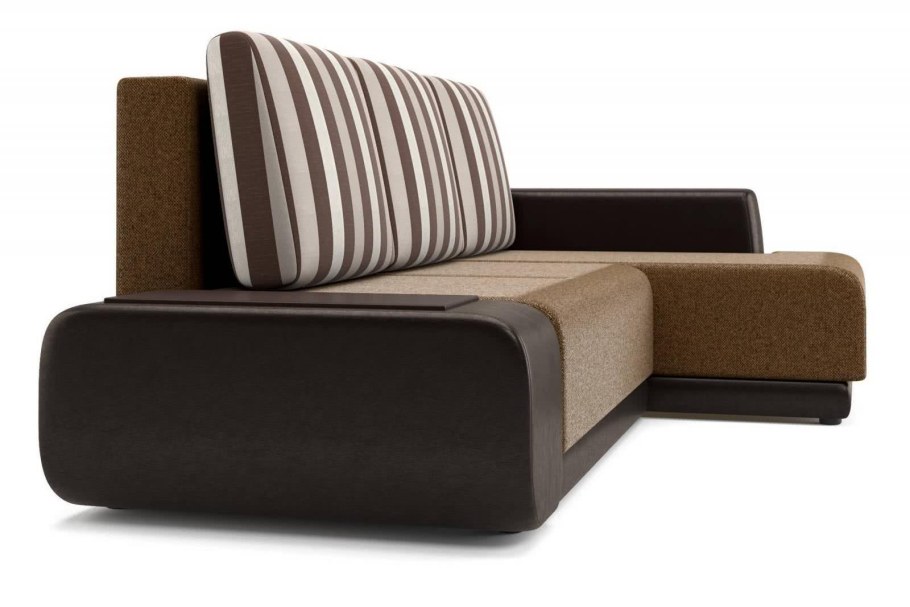 Диван угловой Нью-Йорк велюр