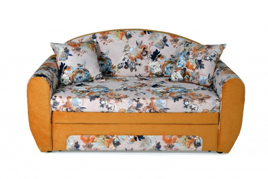 Латофлексный сезам механизм