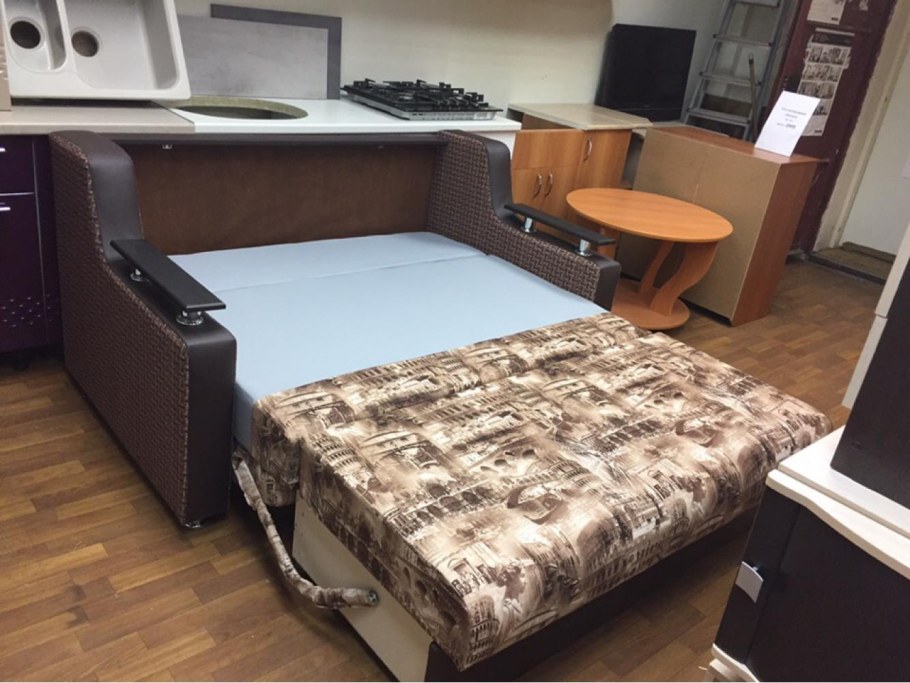 Тахта угловая 1200 Боровичи мебель