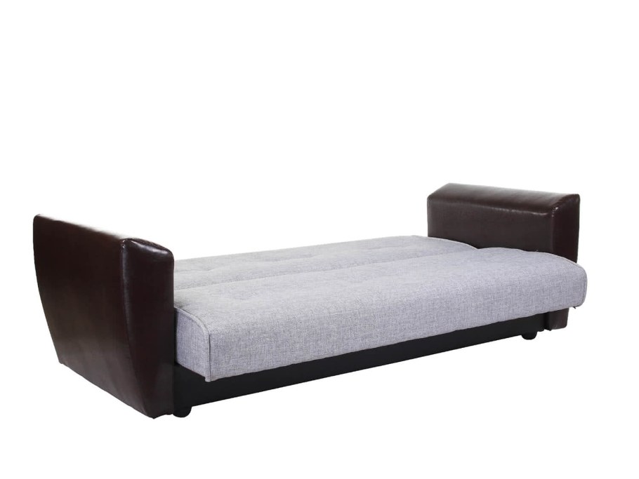 Диван книжка 140х190 пружинный блок