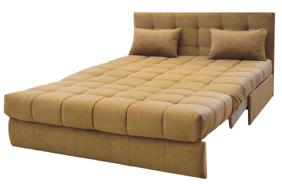 Диван спальное место 2000х2000 Гулливер