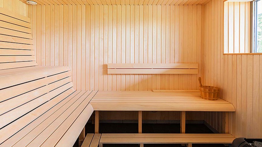 Вагонка липа парилка