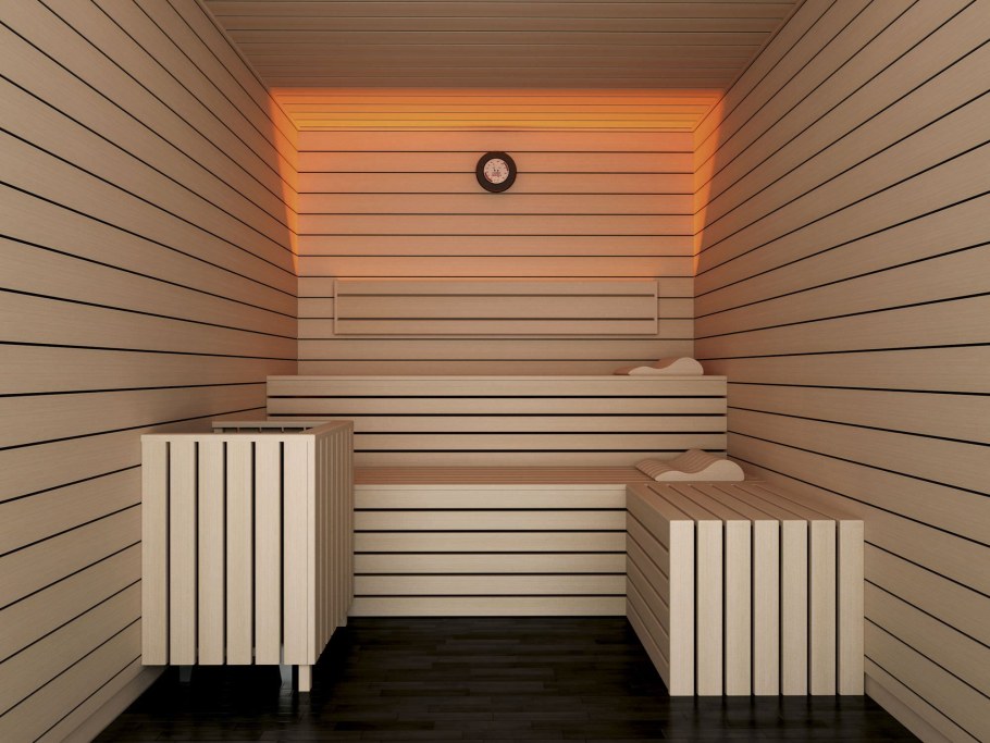 Обшить баню из бревна снаружи