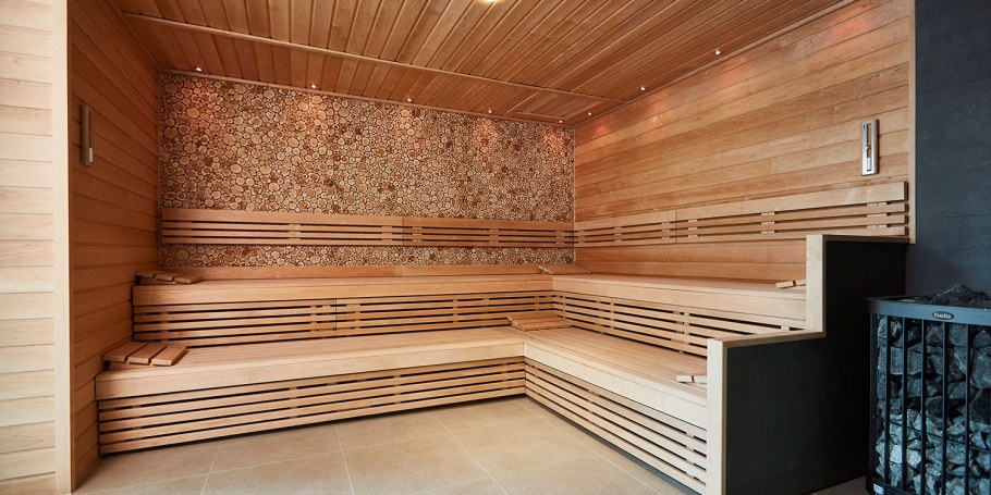 Можжевельник панно в баню