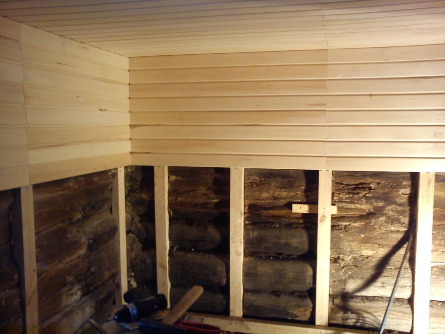 Печь для бани с парилкой