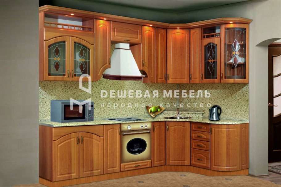 Кухня КХ Престиж