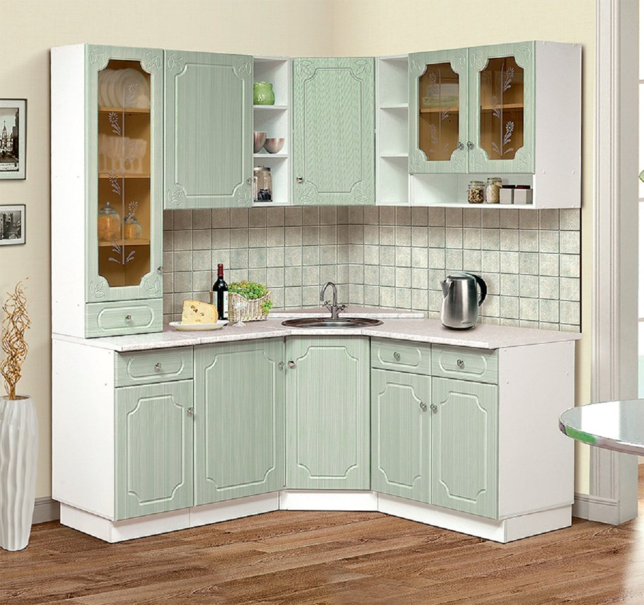 Мебель Эвита Джулия кухня