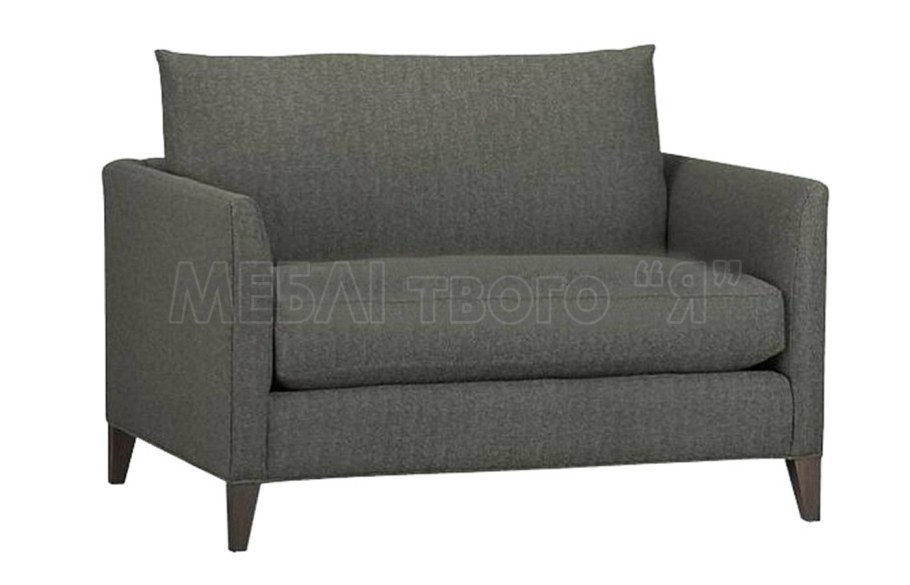 Угловой диван Alberta Manhattan