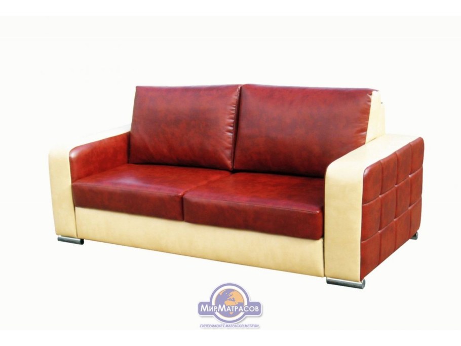 Диван Кевин 3 местный