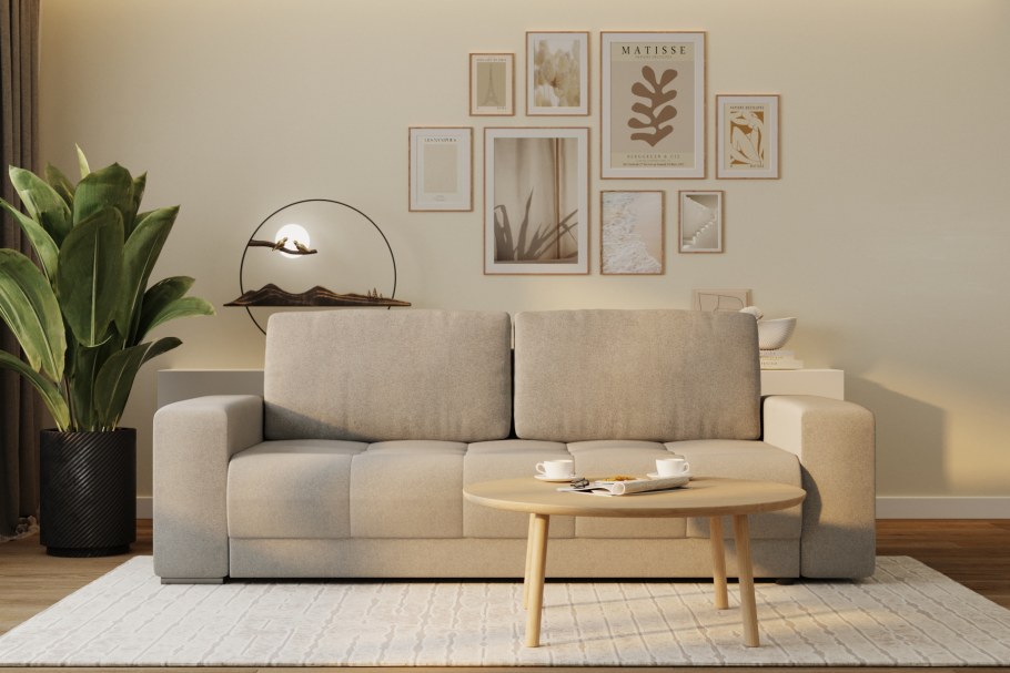 Диван Ditre Italia Kim