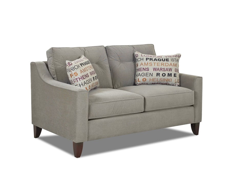 Sofa Ditre Italia 3d model